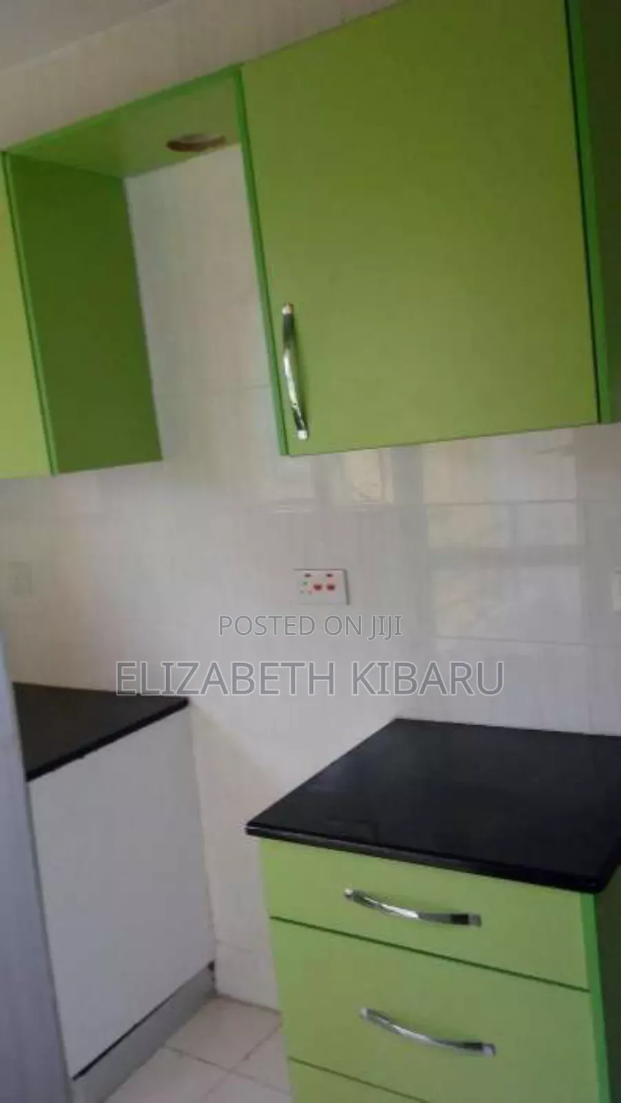 2bdrm Apartment in Regal Point, South B for sale