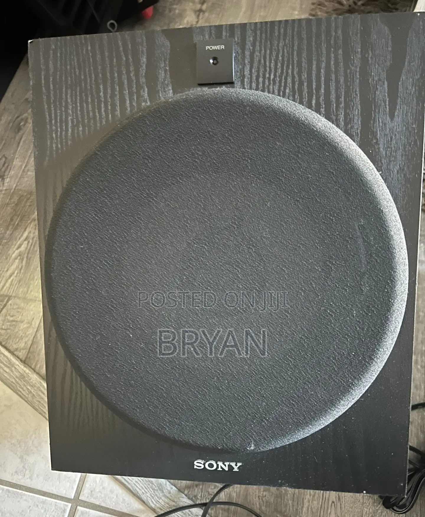 Sony Hi-Res Receiver (Strdh 590) 5.2ch