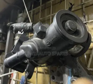 Demio Cx3 Diesel P5 Water Jacket