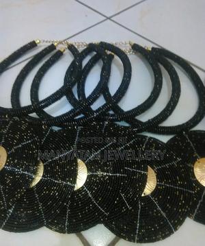 African Necklaces - thumbnail 2
