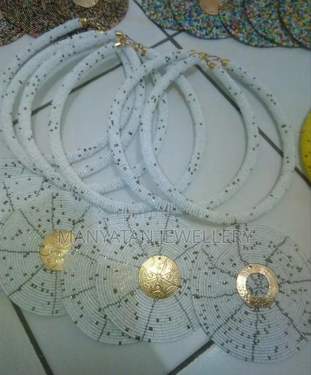 African Necklaces - thumbnail 5