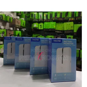 Tecno Tr109c 8users 150mb/S Mifi