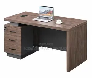1400mm Functional Built for Productivity Advanced Desk
