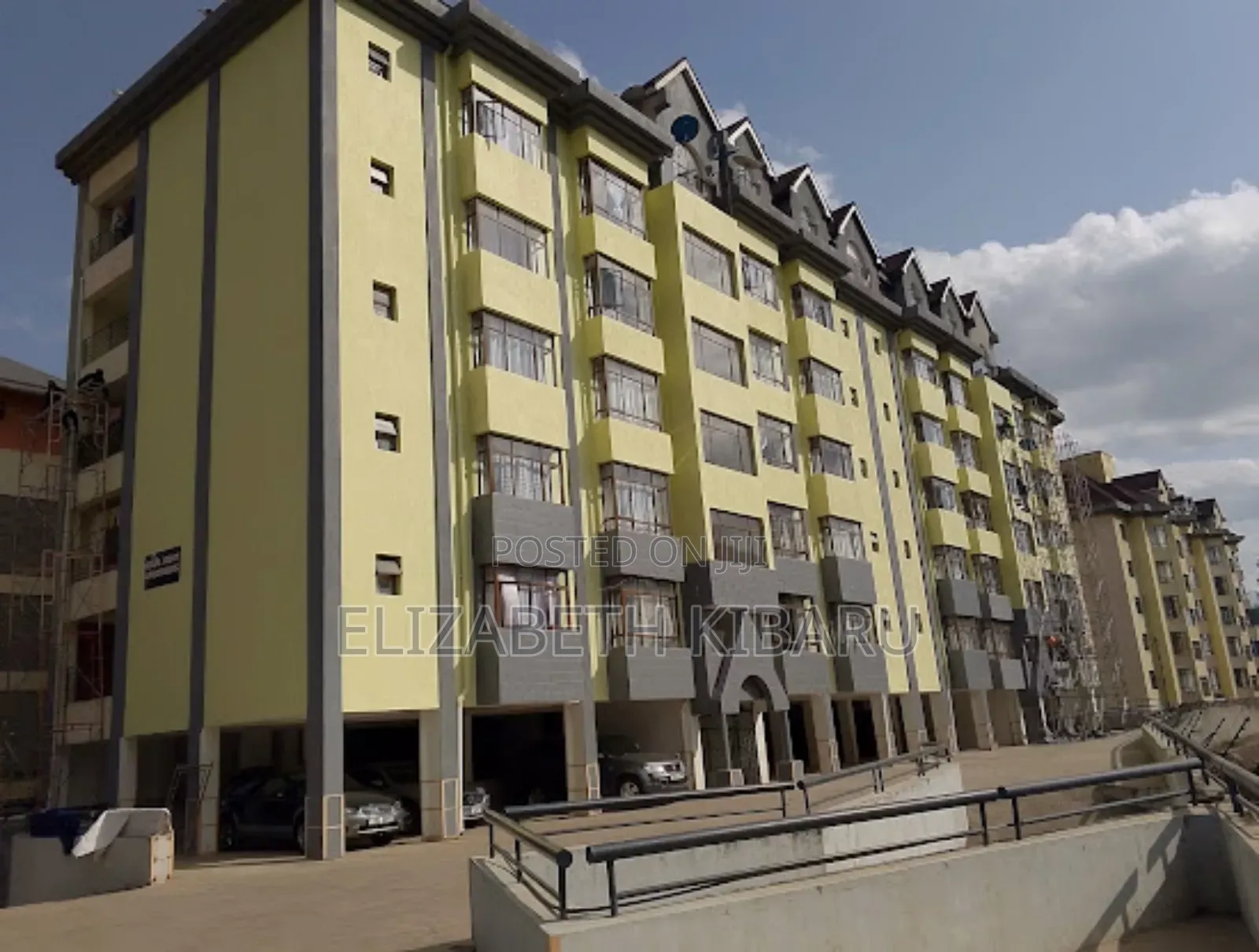 2bdrm Apartment in Regal Point, South B for sale