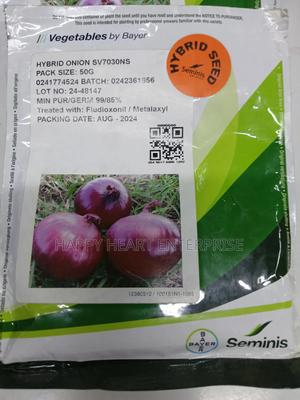 Hybrid Onion Sv7030ns 50g - thumbnail 2