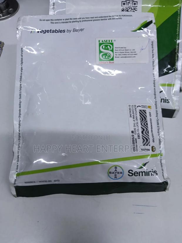 Hybrid Onion Sv7030ns 50g - thumbnail 4