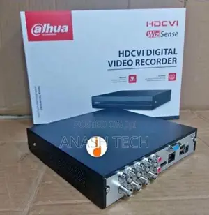 Hikvision-(8 Channels Up to 1080p) Digital Video Recorder