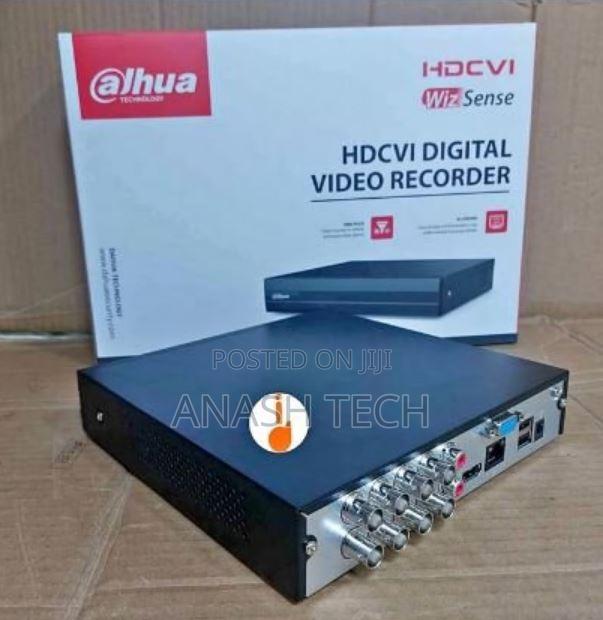 Hikvision-(8 Channels Up to 1080p) Digital Video Recorder