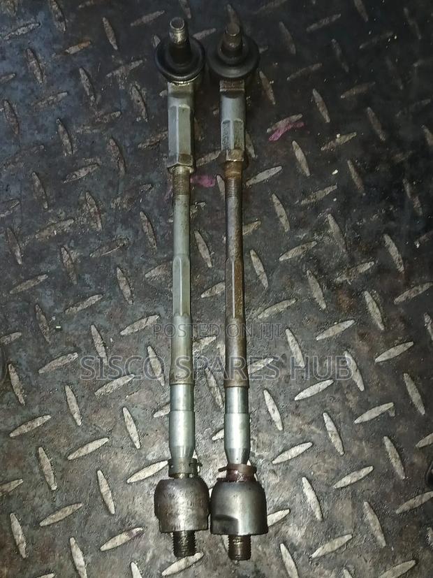 Tie Rod And Rack End Suzuki Alto