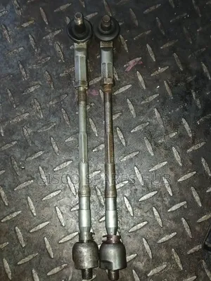 Tie Rod And Rack End Suzuki Alto