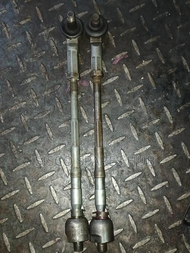 Tie Rod And Rack End Suzuki Alto - thumbnail 2