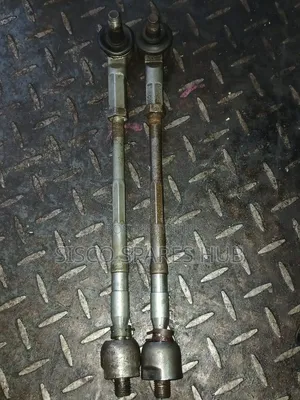 Tie Rod And Rack End Suzuki Alto