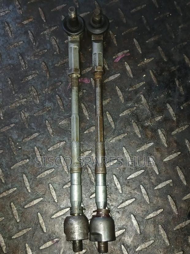 Tie Rod And Rack End Suzuki Alto - thumbnail 3