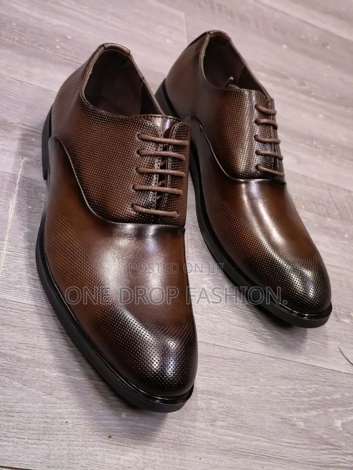 High-Quality Smart Officials/Casual Shoes