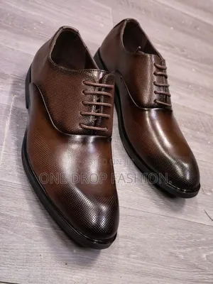 High-Quality Smart Officials/Casual Shoes