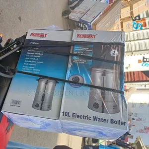 10l Redberry Electric Water Boiler