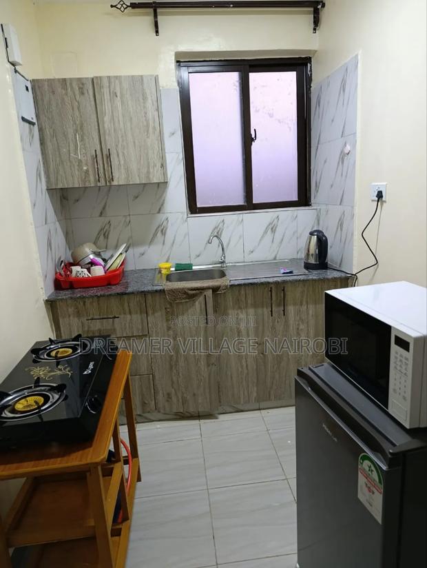 Affordable Airbnb Studio in Kikuyu - thumbnail 2