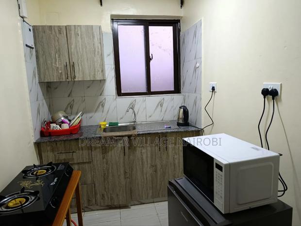 Affordable Airbnb Studio in Kikuyu - thumbnail 5