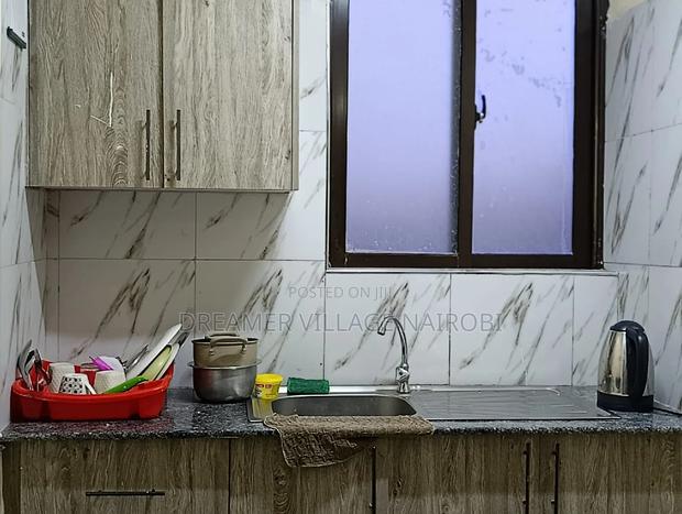 Affordable Airbnb Studio in Kikuyu - thumbnail 8