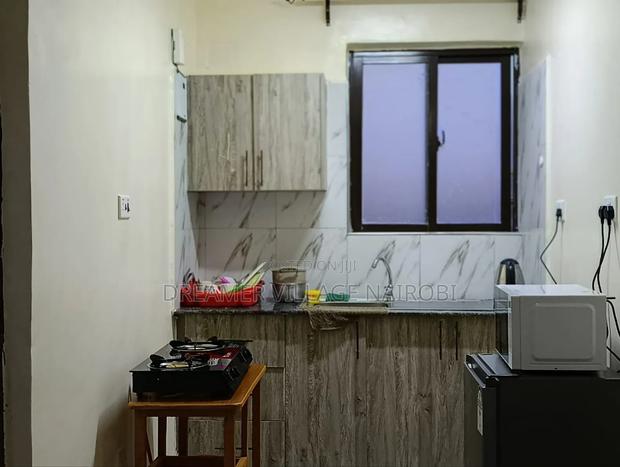 Affordable Airbnb Studio in Kikuyu - thumbnail 9