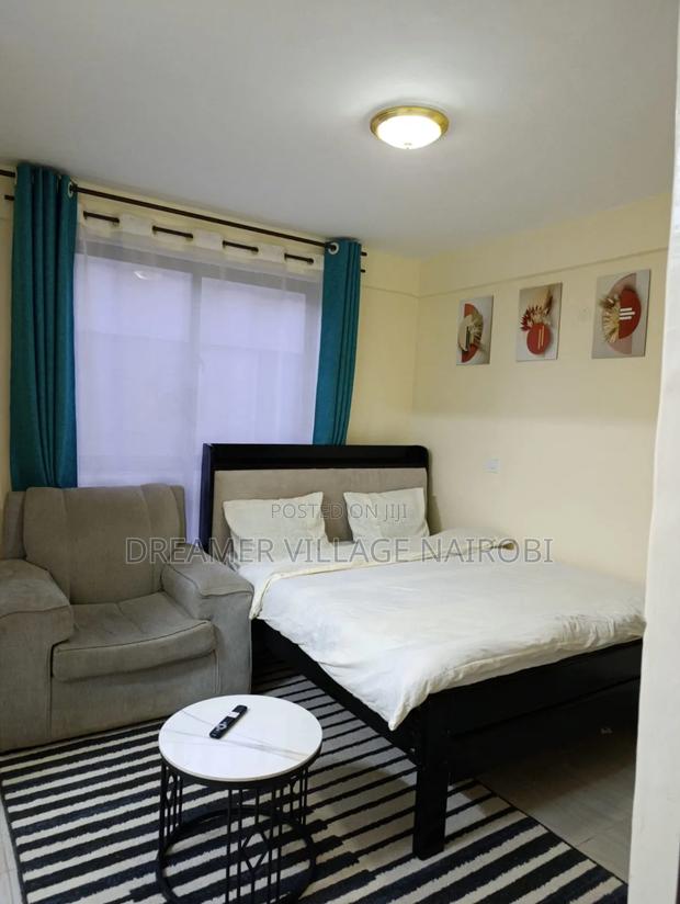 Affordable Airbnb Studio in Kikuyu - thumbnail 11