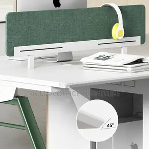 2-Persons Functional Collaboration-Ready Workstation