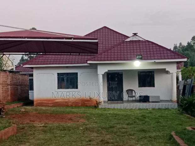 4bdrm Bungalow in Kagan for sale