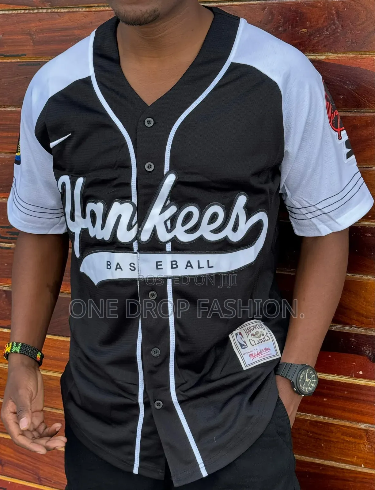 Yankees- Baseball T-Shirts