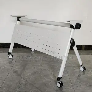 Smart Design for Dynamic Spaces Foldable Desk