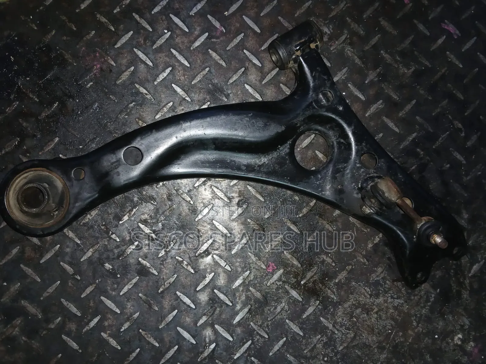 Control Arm Premio Nyoka/Caldina