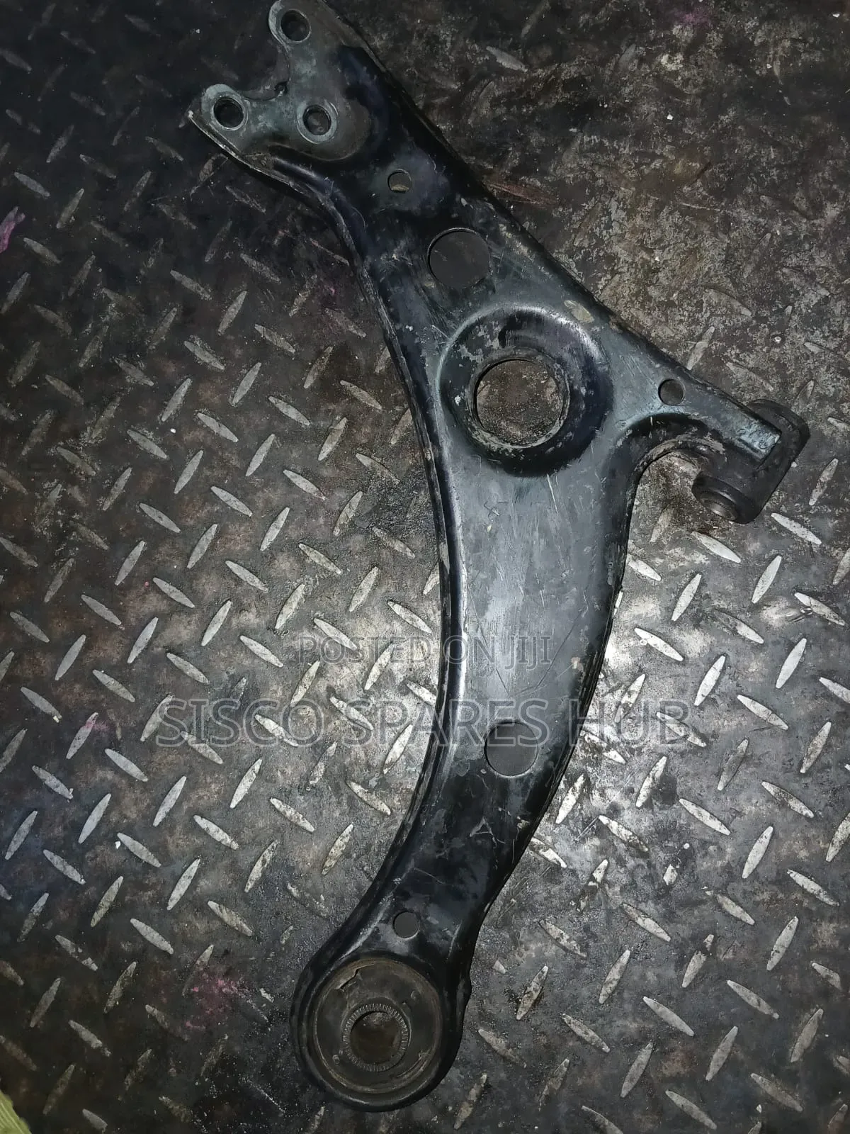 Control Arm Premio Nyoka/Caldina