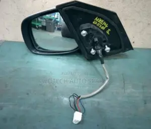 Toyota Fielder / Nze Sidemirrors
