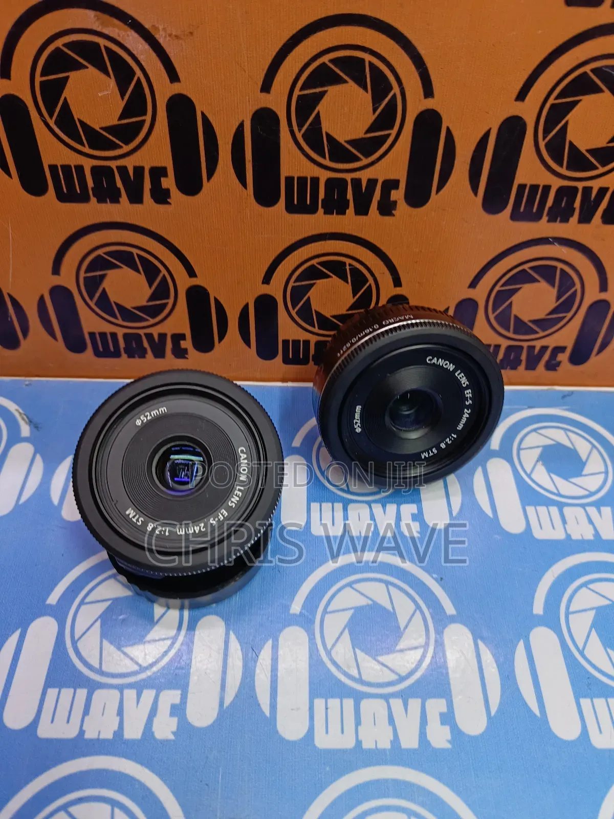 Canon 24mmf2.8 Wide Angle