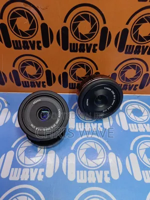 Canon 24mmf2.8 Wide Angle