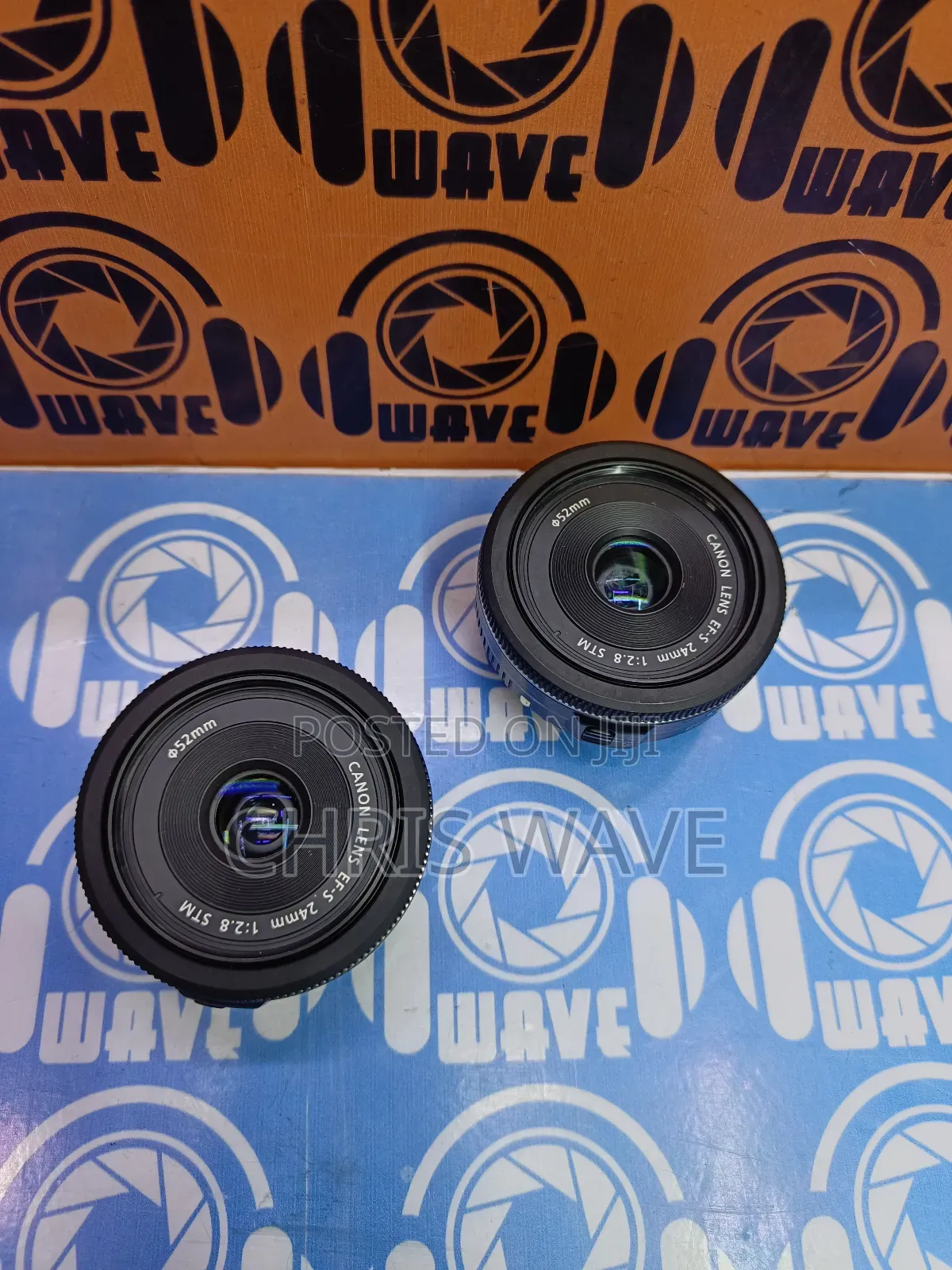 Canon 24mmf2.8 Wide Angle