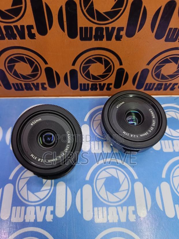Canon 24mmf2.8 Wide Angle - thumbnail 3