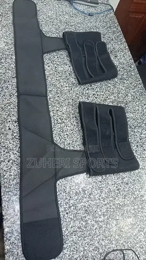 Waist-Tummy-Thigh Trainer for Tonight and Shedding Excess Body Fat