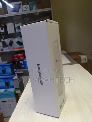 Ubiquiti Nano M2 Access Point