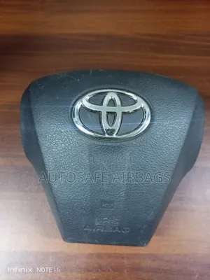 Voxy / Voxy Steering Airbag