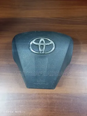 Voxy / Voxy Steering Airbag