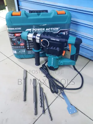 Powerful Rotary Hammer/ 1350wtts Rotary Hammer Drill