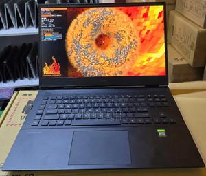 Laptop HP Omen 17 32GB Intel Core I7 SSD 1T - thumbnail 2