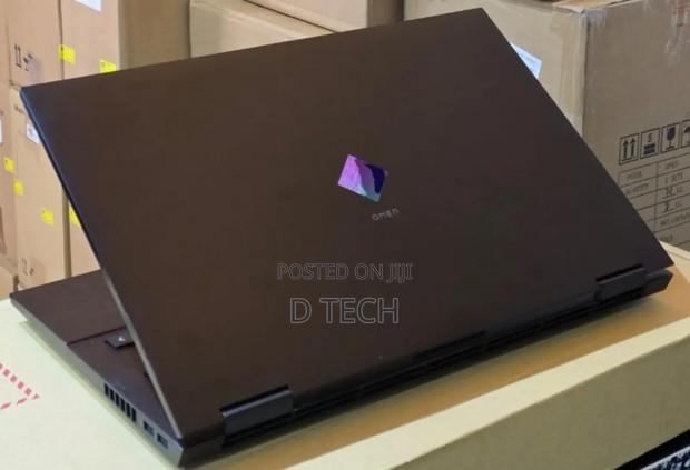 Laptop HP Omen 17 32GB Intel Core I7 SSD 1T - thumbnail 5