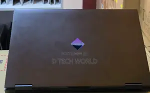 Laptop HP Omen 17 32GB Intel Core I7 SSD 1T