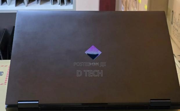 Laptop HP Omen 17 32GB Intel Core I7 SSD 1T - thumbnail 6