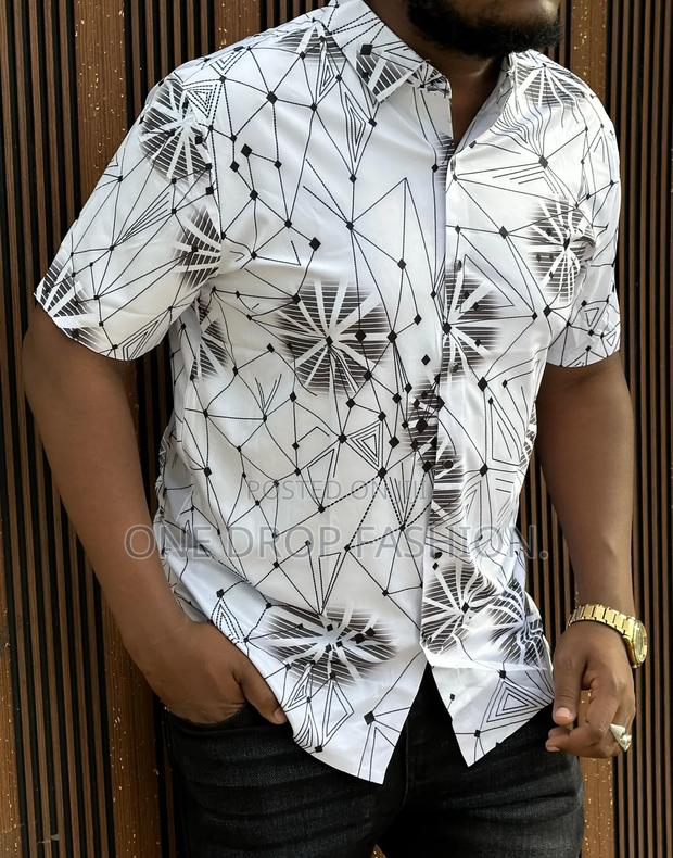 New-Florals Tees
