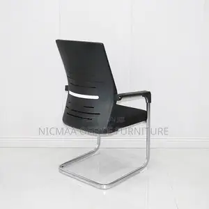Sleek Comfort for Modern Spaces Visitor Seat