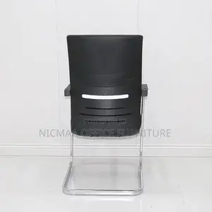 Sleek Comfort for Modern Spaces Visitor Seat