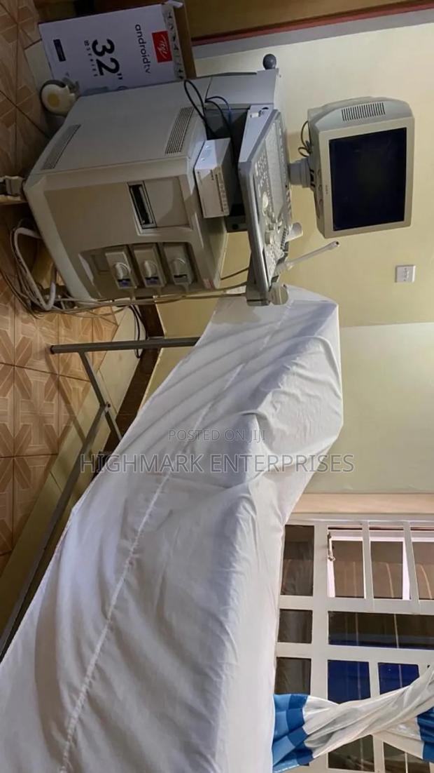 Hospital on Sale:Operating 24 Hours - thumbnail 4