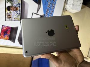 Apple iPad mini 3 16 GB Silver - thumbnail 2